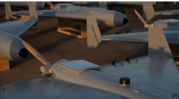 Pentagon Siap Kirim Unit Drone Kamikaze untuk Serang Iran